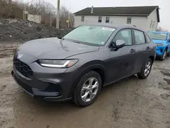 3CZRZ2H37PM728696 2023 HONDA HR-V