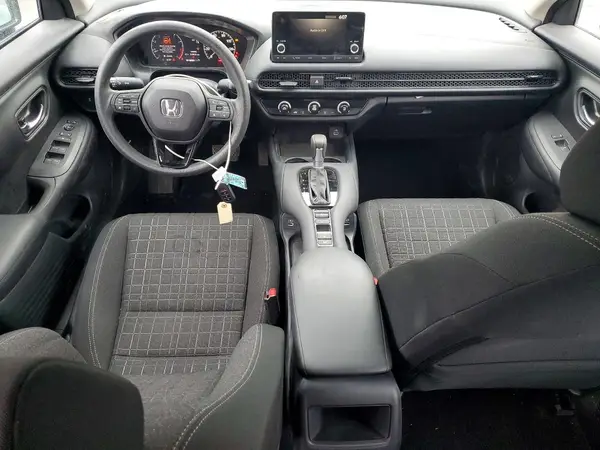 3CZRZ2H37PM728696 2023 HONDA HR-V - Image 8