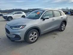 3CZRZ2H37PM729895 2023 HONDA HR-V