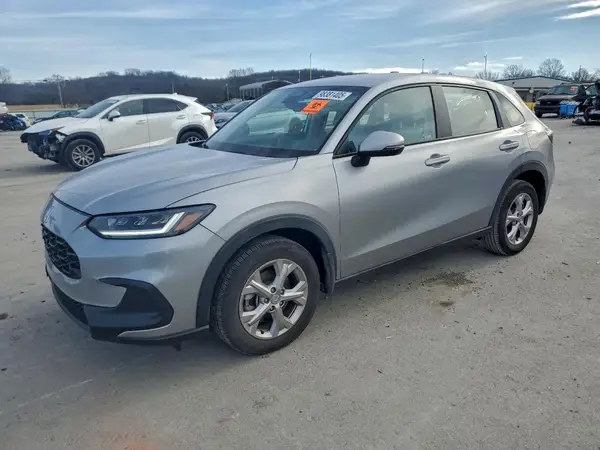 3CZRZ2H37PM729895 2023 HONDA HR-V - Image 1