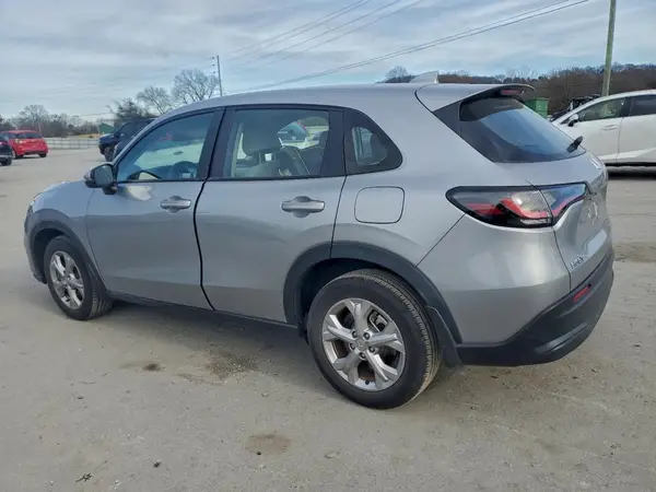3CZRZ2H37PM729895 2023 HONDA HR-V - Image 2