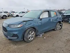 3CZRZ2H37PM731646 2023 HONDA HR-V