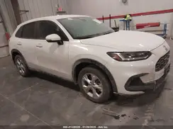 3CZRZ2H37PM732330 2023 HONDA HR-V