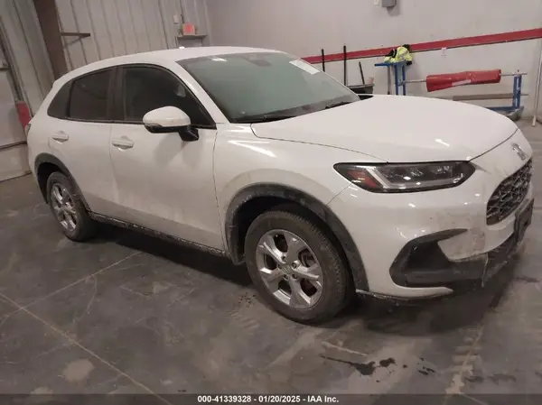 3CZRZ2H37PM732330 2023 HONDA HR-V - Image 1