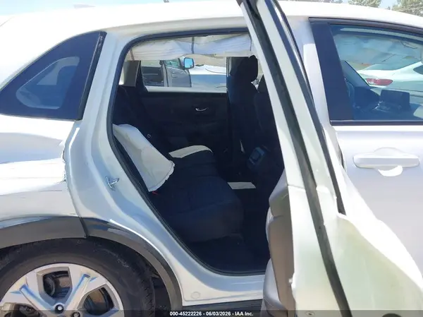 3CZRZ2H37PM734045 2023 HONDA HR-V - Image 8