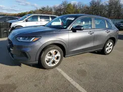 3CZRZ2H37PM736314 2023 HONDA HR-V