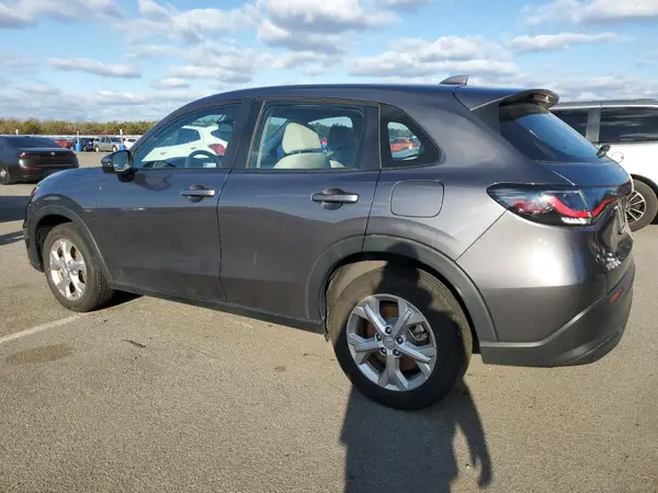 3CZRZ2H37PM736314 2023 HONDA HR-V - Image 2