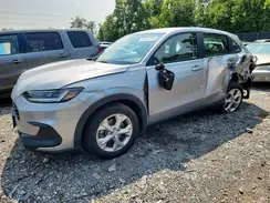 3CZRZ2H37PM738015 2023 HONDA HR-V