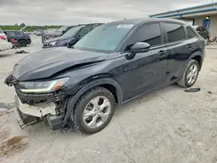 3CZRZ2H37PM739200 2023 HONDA HR-V