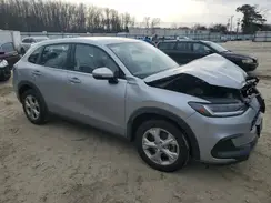 3CZRZ2H37PM739844 2023 HONDA HR-V