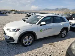 3CZRZ2H37PM740430 2023 HONDA HR-V