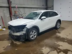 3CZRZ2H37PM741206 2023 HONDA HR-V