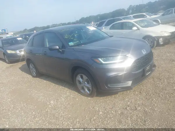3CZRZ2H37PM742226 2023 HONDA HR-V - Image 1