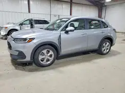 3CZRZ2H37PM742467 2023 HONDA HR-V