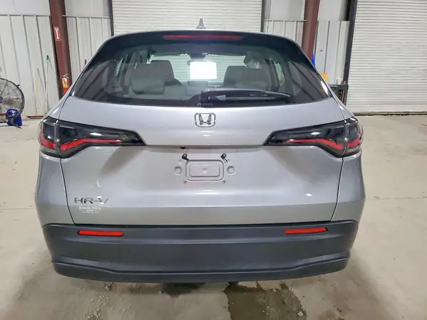 2023 HONDA HR-V auction photo 6