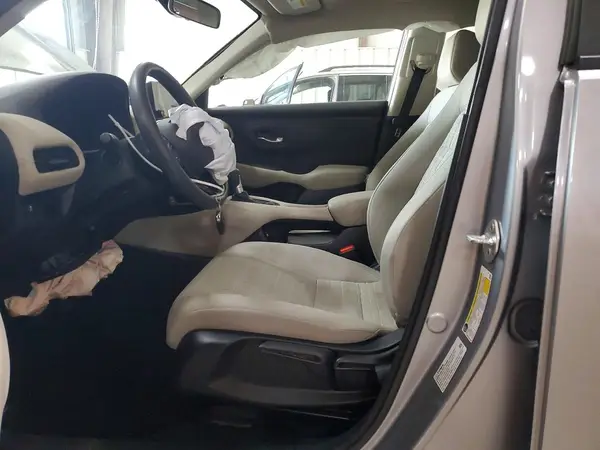 2023 HONDA HR-V auction photo 7