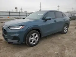 3CZRZ2H37PM742632 2023 HONDA HR-V