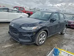 3CZRZ2H37PM743618 2023 HONDA HR-V