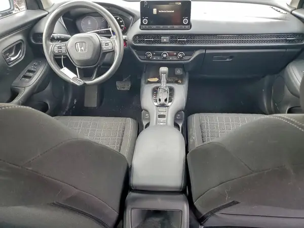 3CZRZ2H37PM743618 2023 HONDA HR-V - Image 8