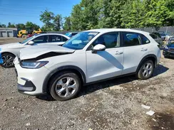 3CZRZ2H37PM744297 2023 HONDA HR-V