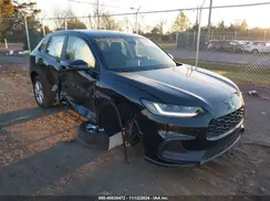 3CZRZ2H37PM744655 2023 HONDA HR-V
