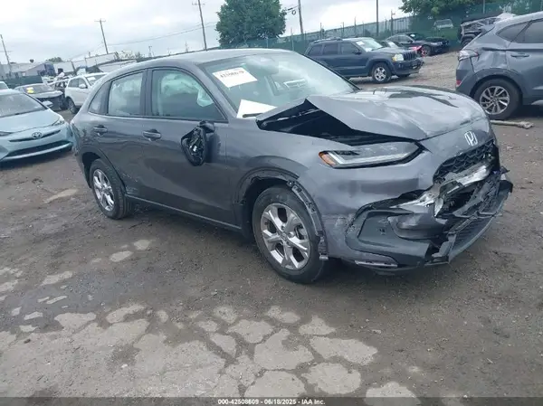 3CZRZ2H37PM745529 2023 HONDA HR-V - Image 1
