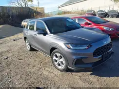 3CZRZ2H37PM747054 2023 HONDA HR-V