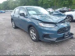 3CZRZ2H37PM747166 2023 HONDA HR-V