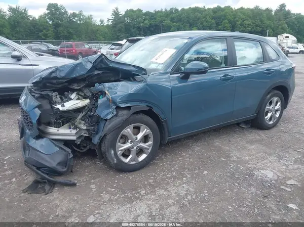 3CZRZ2H37PM747166 2023 HONDA HR-V - Image 2