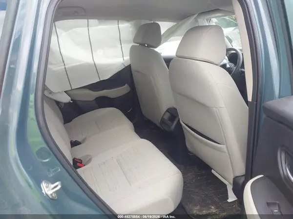 3CZRZ2H37PM747166 2023 HONDA HR-V - Image 8