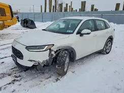 3CZRZ2H37PM747488 2023 HONDA HR-V