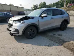 3CZRZ2H37PM747622 2023 HONDA HR-V