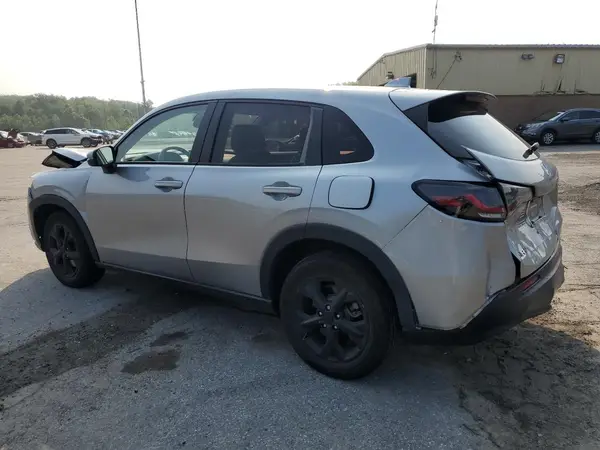 3CZRZ2H37PM747622 2023 HONDA HR-V - Image 2