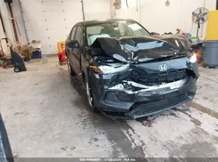 3CZRZ2H37PM747944 2023 HONDA HR-V