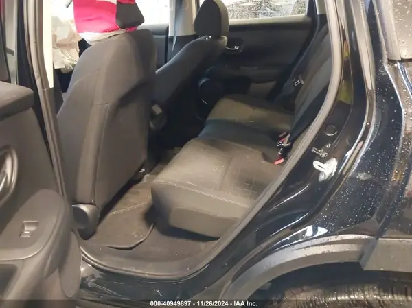 3CZRZ2H37PM747944 2023 HONDA HR-V - Image 8
