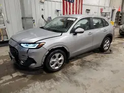 3CZRZ2H37PM748205 2023 HONDA HR-V