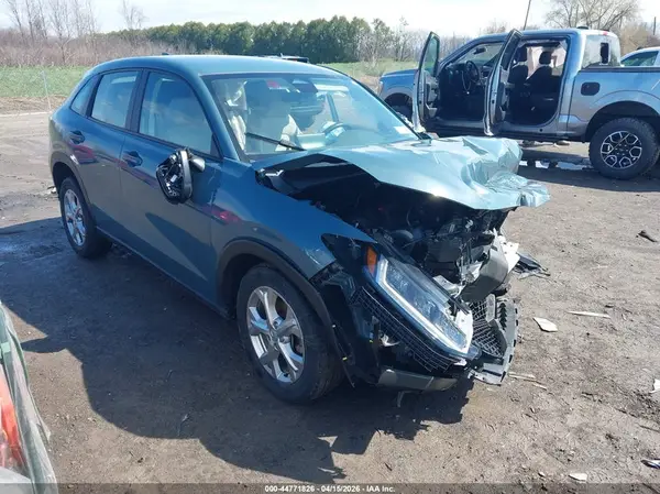 3CZRZ2H37PM748284 2023 HONDA HR-V - Image 1