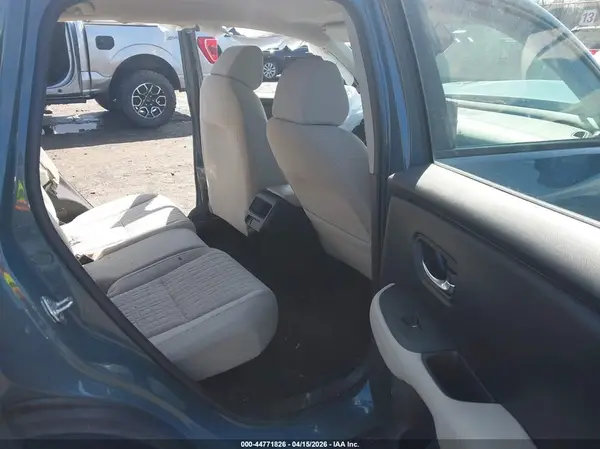 3CZRZ2H37PM748284 2023 HONDA HR-V - Image 8