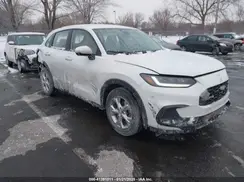 3CZRZ2H37PM748561 2023 HONDA HR-V