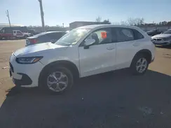 3CZRZ2H37PM749998 2023 HONDA HR-V