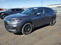3CZRZ2H37RM102715 2024 HONDA HR-V