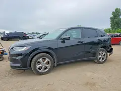 3CZRZ2H37RM105467 2024 HONDA HR-V