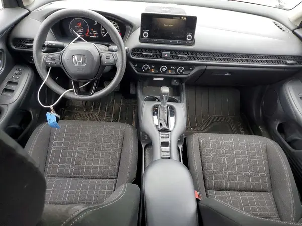 3CZRZ2H37RM105467 2024 HONDA HR-V - Image 8