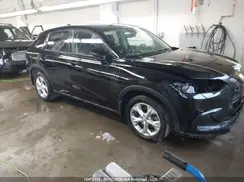 3CZRZ2H37RM109857 2024 HONDA HR-V