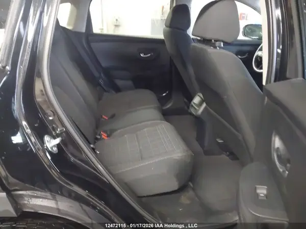 3CZRZ2H37RM109857 2024 HONDA HR-V - Image 8