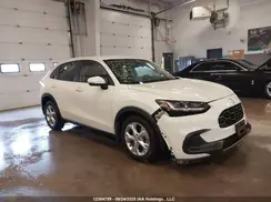 3CZRZ2H37RM110524 2024 HONDA HR-V