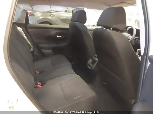 3CZRZ2H37RM110524 2024 HONDA HR-V - Image 8