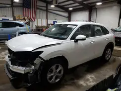 3CZRZ2H37RM700769 2024 HONDA HR-V