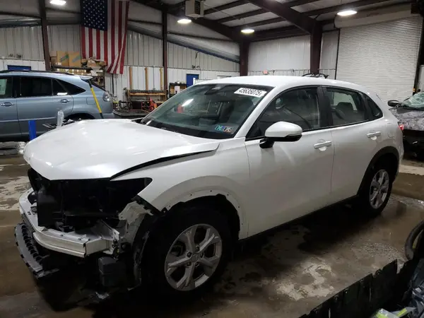 3CZRZ2H37RM700769 2024 HONDA HR-V - Image 1