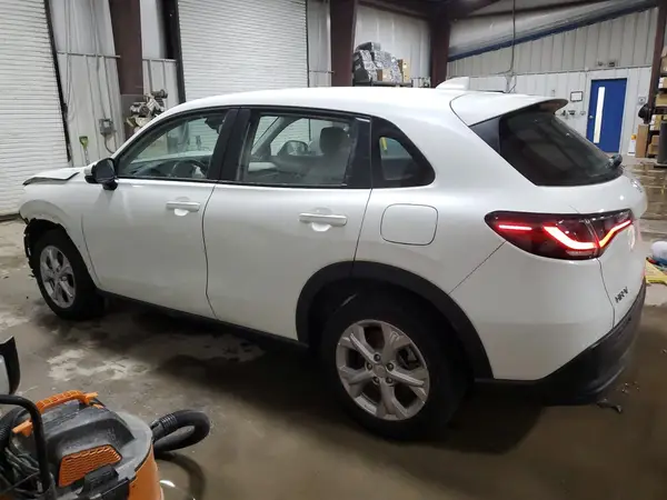 3CZRZ2H37RM700769 2024 HONDA HR-V - Image 2